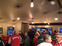 VIP Sports Bar & GrillTailgates