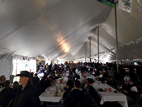 VIP Sports Bar & Grill Tailgates