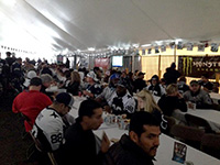 VIP Sports Bar & Grill Tailgates